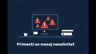 Atentionare escroci
