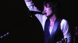 Music Matters Live 2013 - flumpool Hana ni Nare