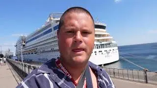 Kopenhagen mit der AIDAmar | Vlog
