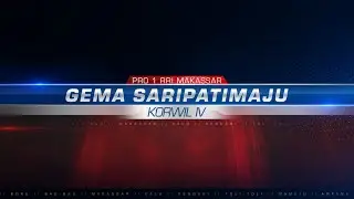 GEMA SARIPATI MAJU KORWIL IV -  Senin, 26 Januari 2026