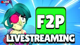 Live Pushing F2p Account! Day 3!