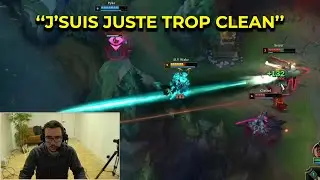 Ce move est juste trop clean 😱