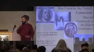 Ras Ben - Free Your Mind 3 Conference 2015