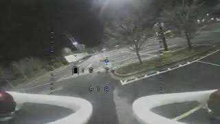 KINGKONG/LDARC ET Series ET115 V2  TEST FLIGHT