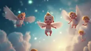 baby song | pome for baby sleep | Animated video for kids | cartoon story for baby | nursery rhymes