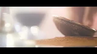 FoodPorn - Irish Coffee & Diamante Surpresa