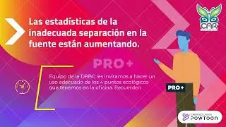 Campa&ntilde;a DRBC CAR
