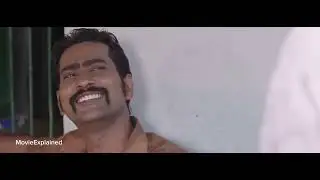 অশিক্ষিত ছেলেই গ্রামের ভাগ্য বদলে দেয়| Mallesham Movie Explained in Bangla
