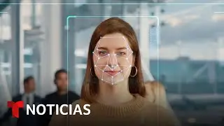 Inicia el registro de fotos y datos biométricos a extranjeros que entren o salgan de EE.UU.