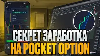 Секреты облака Ишимоку на Pocket Option для начинающих трейдеров!
