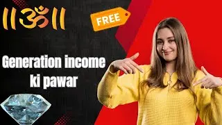 #Generation income ki pawar 🥳 #bestopportunity 