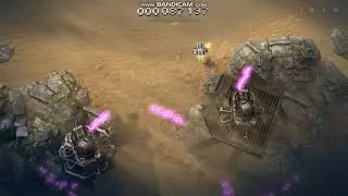 Sky Force Reloaded - Stage 5 (Normal)