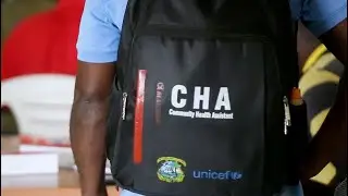 COMMUNITY HEALTH ASSISTANT PROGRAMME