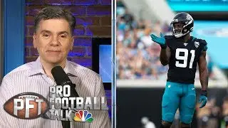 NFL free agency 2020: Which pass rusher will get biggest contract? | Pro Football Talk | NBC Sports