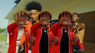 Mike King - OTW [Official Video]