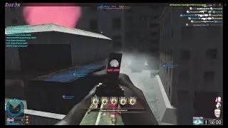 OPERATION 7 I GAMEPLAY I  M72 & M4 TRADICIONAL l La Fabrica