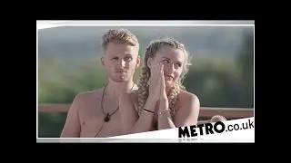 Love Island: Charlie Brake is hiding millions from Ellie Brown - but MILLIONS
