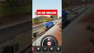 #trainsimulatorgame #railway #trainsimulatorgameplay #indianrailways #trainsimulator #indiantrain