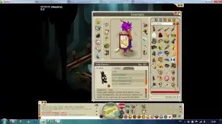 { Elyofia } Event : gagne un voile d'encre exo pa po