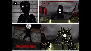 Ophelia Chapter 3 (SOLO) | ROBLOX (Ophelia)