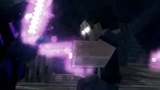 Enchantment Collab - TheAnim1467 Entry - Hosted By @Mont27P