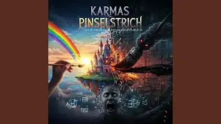 Karmas Pinselstrich (Radio Edit)