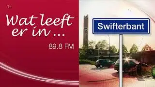 Wat leeft er in Swifterbant?