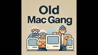 Mac Users Groups for community and troubleshooting