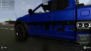F5 tornado galore