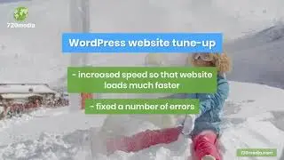 Colorado Springs Website Maintenance for the Ski Shop - 720media
