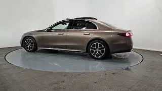 241D19019 - 2024 Mercedes-Benz E-Class E220D Exclusive Plus with Panoramic ...