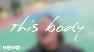 reanne - this body (reanneVEVO)