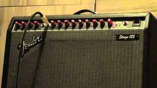 Fender Stage 185 best