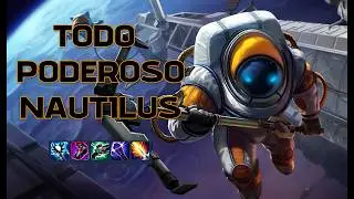 NAUTILUS GAYMING