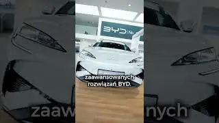 Witamy w BYD Cichy-Zasada Bielsko-Biała!