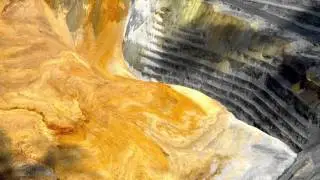 What is a Slope Failure