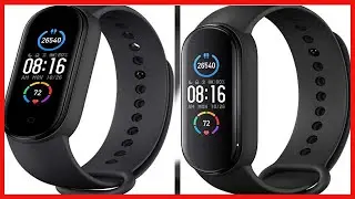 Great product -  Xiaomi Mi Band 5 Smart Wristband 1.1 inch Color Screen Miband