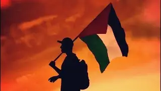 Free Palestine 🇵🇸 | Masjid-Al-Aqsa | We Stand With Palestine | Urdu Poetry |  By Alfaaz-E-Aasim