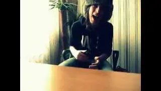 Equilibrium -- Met (Russian Version)