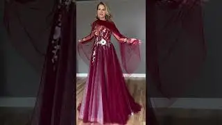Mother of the Bride/Groom gowns. Elegant luxury gowns. #motherofthebride #motherofthegroomdresses