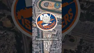 Long Islands's Team🏒 #sports #shorts #nyi #newyork #nyc #hockey #nhl #islanders #longisland #explain