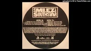 Smilez & Southstar -  Tell Me (What's Goin' On) (Instrumental) (2002)