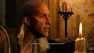 [Twitch VOD] The Witcher 3: Wild Hunt #25 {Main Story Ending} [why not let it flyyyy]