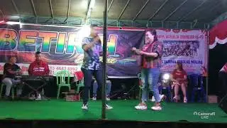 RIJOQ SANDI,MLM HIBURAN 17 AGUTUS 2024 HUT RI KE 79 KAMP,SEK,MULIAQ.