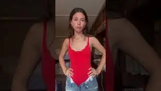 #fok #bodysuit #redbodysuit #ootdinspo