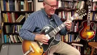 ToneMaster Demo WesBlues