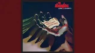 Burning up Time (Live)