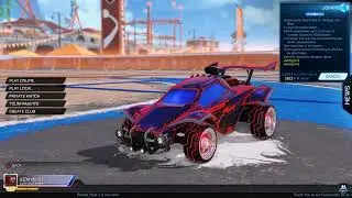 Warming up the rusty league skill