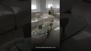 U-Shape Sofa Sets | House of Bespoke Furniture | UK
