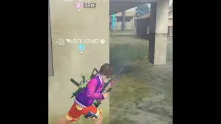 KYA BOL TI AWM KING 👑 LOCAL GHOST KI ARMY #short #desigamer#totalgaming #nxtclassyfreefire#like#subs